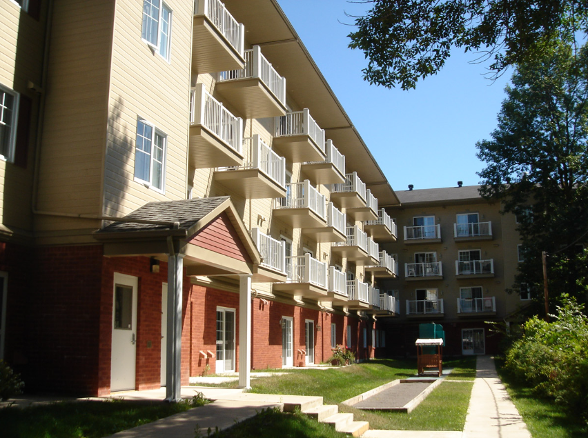 Villa Berthier